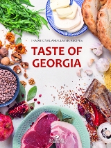 Taste of Georgia