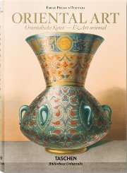 Prisse d'Avennes: Oriental Art