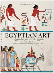 Egyptian Art