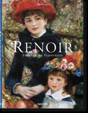 Renoir: Painter of Happiness