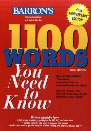 1100 words  (+CD)