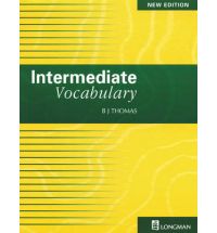 Intermediate Vocabulary