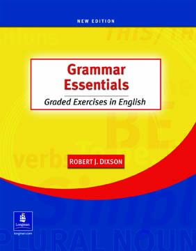 Grammar Essentials