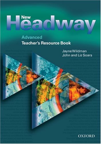 ინგლისური - Soars - new headway - advanced (Book+Workbook)