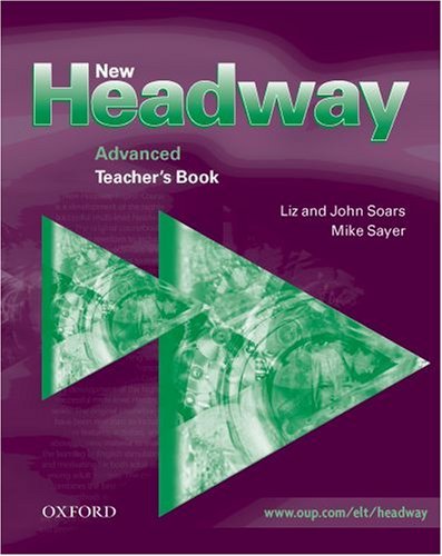 new headway - advanced (Book+Workbook)