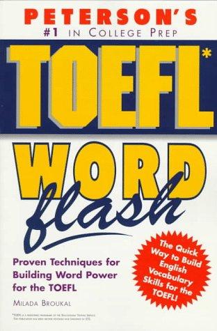 Toefl Flash (Grammar+Reading+Word)