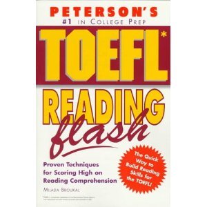 Toefl Flash (Grammar+Reading+Word)