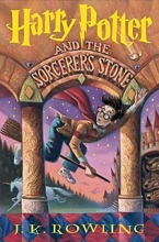 Harry Potter and the Sorcerer's Stone #1 