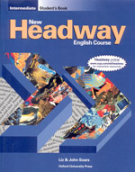 New Headway - Intermediate (Book+Workbook)