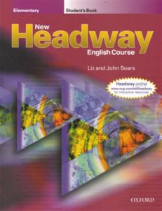 new headway - elementary (Book+Workbook)