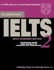 IELTS 2 (+CD)