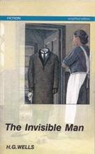 The invisible man (2000 word vocabulary)