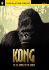 Kong: The 8th Wonder of the World  (Level 2) 