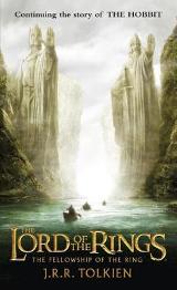 The Lord of the Rings: The Fellowship of the Ring #1