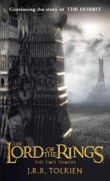 The Lord of the Rings: The two towers #2