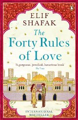 The Forty Rules Of Love