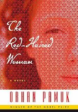 The Red-Haired Woman