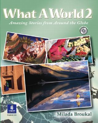 What a World 2 +CD