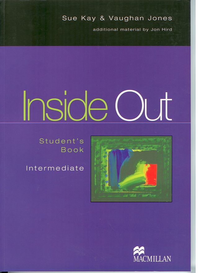 Inside Out - Intermediate