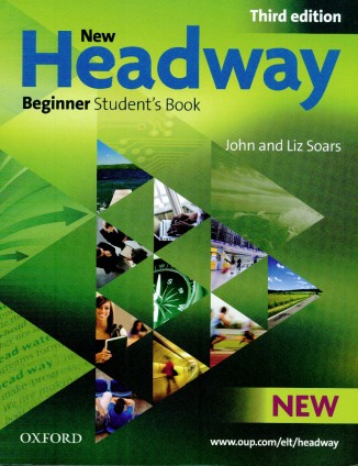 New Headway Beginner (+CD)