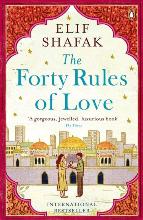 The Forty Rules of Love 