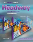 New Headway Upper-Intermediate (+CD)