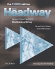 New Headway Upper-Intermediate (+CD)