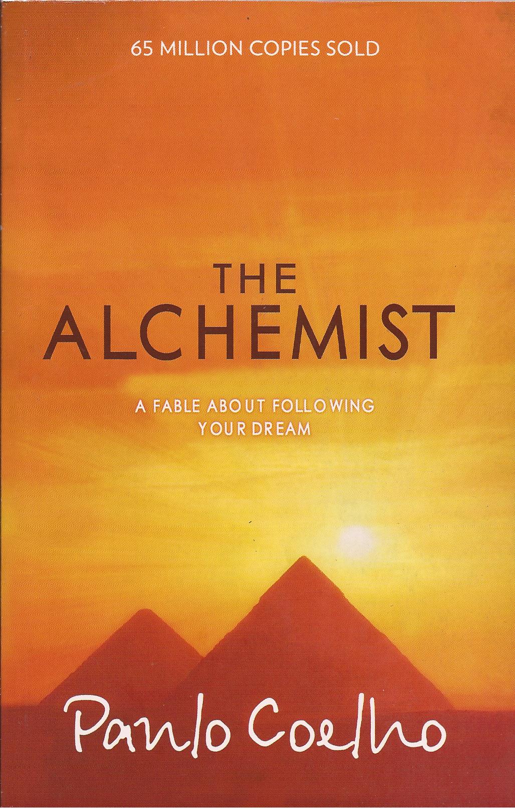 The Alchemist