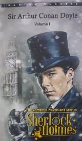 Sherlock Holmes / The Complete Novels and Stories (Volume I) - Sir Artur Conan Doyle