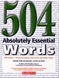 504 Absolutely Essential Words 5TH Edition