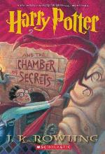 Harry Potter and the chamber of secrets #2