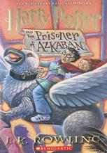 Harry potter and the prisoner of azkaban #3 