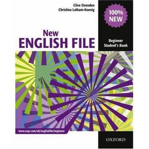 New English File - Beginner