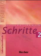 Schritte 2