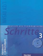 Schritte 3