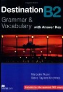 Destination B2 - Grammar and Vocabulary