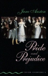 Pride and Prejudice - Stage 6 (Advance)