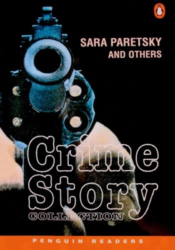 Crime Story Collection - Stage 4 (Intermediate)