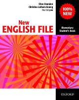 New English File - Elementary