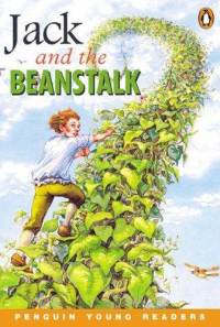 Jack and the Beanstalk - Stage 3 (Pre-intermediate)