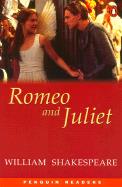 Romeo and Juliet - Stage 3 (pre-intermediate)