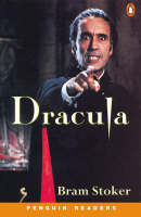 Dracula - Stage 3 (Pre-Intermediate)