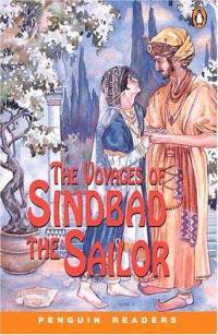 The Voyages of Sindbad the Sailor - Stage 2 (Elementary)