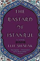 The Bastard of Istanbul