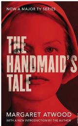 THE HANDMAID'S TALE