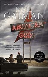 AMERICAN GODS