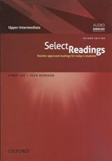 Select Readings - Upper-Intermediate (Second Edition)