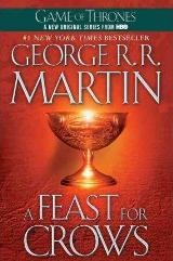 A FEAST FOR CROWS (BOOK 4) 