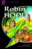 Robin hood - stage starter