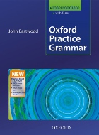 Oxford Practice Grammer (Intermediate) + CD